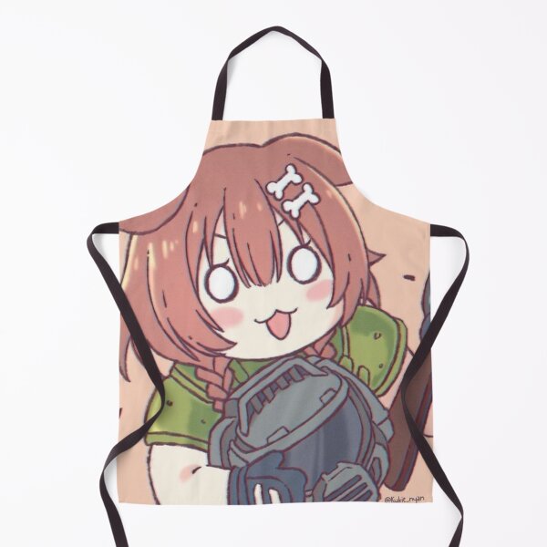Item preview, DOOG! || Korone  designed and sold by AszaAri.