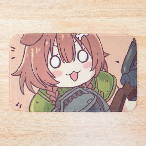 Item preview, DOOG! || Korone  designed and sold by AszaAri.