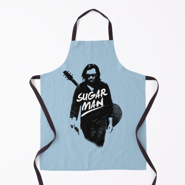 Item preview, Sixto Rodriguez Sugar Man Essential T-Shirt designed and sold by SvenWinkels.