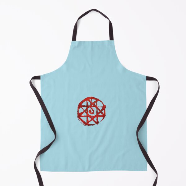 Item preview, Rugged Fullmetal Alchemist Classic T-Shirt designed and sold by LorenzPukowni.