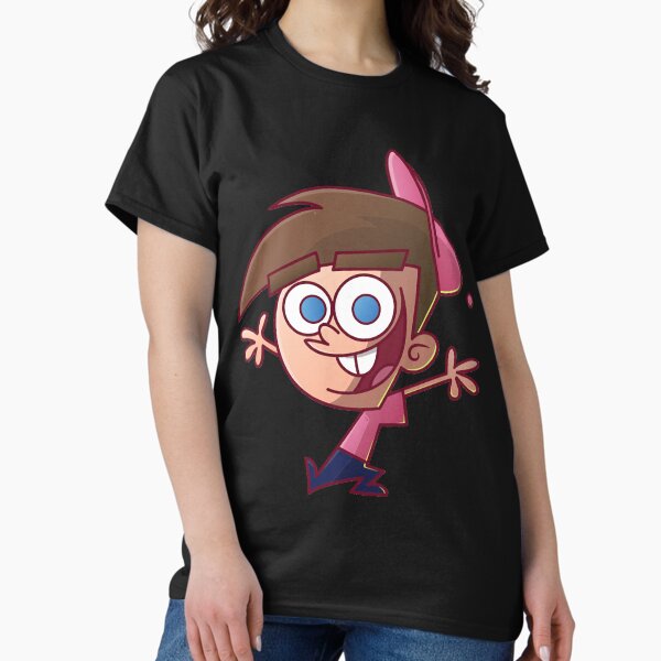 Item preview, Mens Funny Timmy Turner Gift For Music Fans designed and sold by Reynolds200.