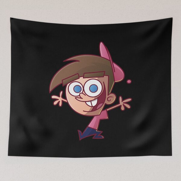 Item preview, Mens Funny Timmy Turner Gift For Music Fans designed and sold by Reynolds200.