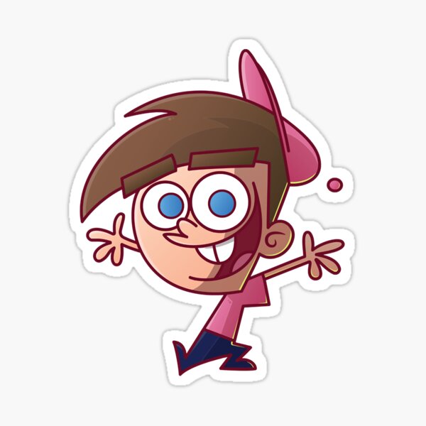 Item preview, Mens Funny Timmy Turner Gift For Music Fans designed and sold by Reynolds200.