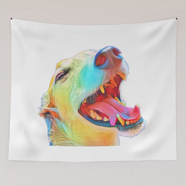 Item preview, Snout Dog designed and sold by Gaurav590678.