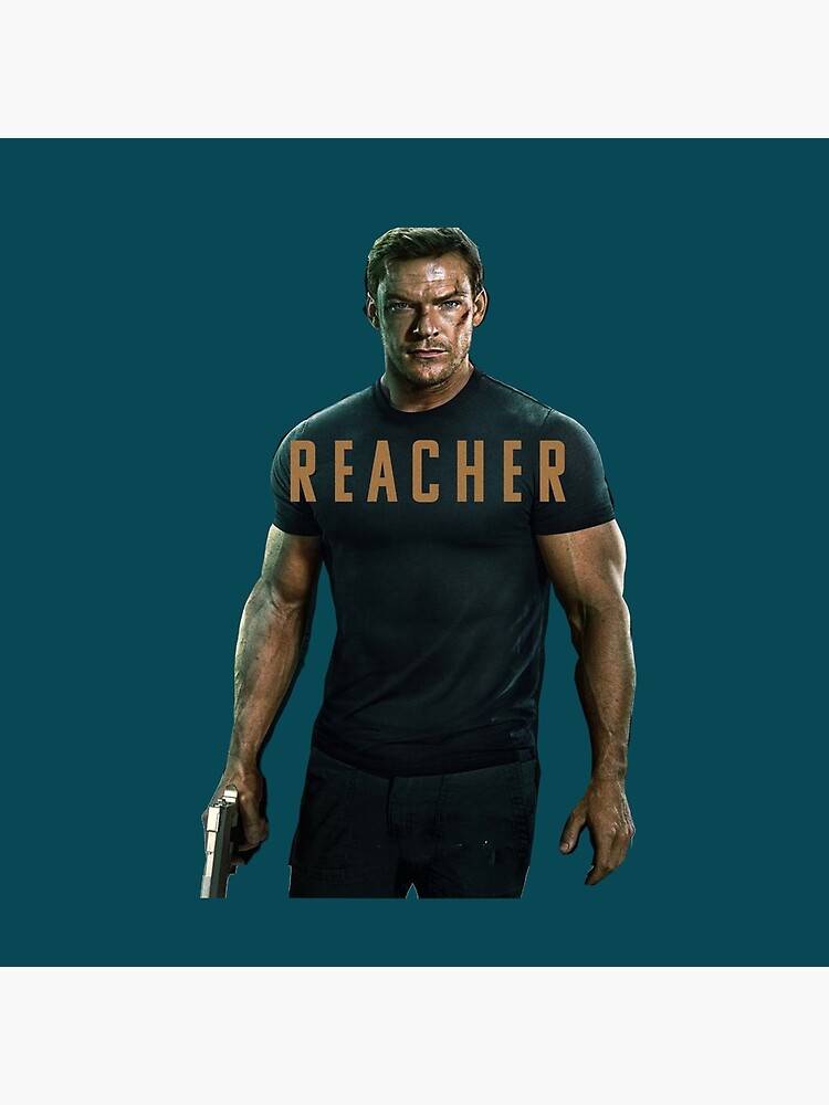 Jack Reacher Movie - Reacher's back and this time, he's crashing your cell.  Keep it cool. Download this special edition mobile wallpaper! | Facebook