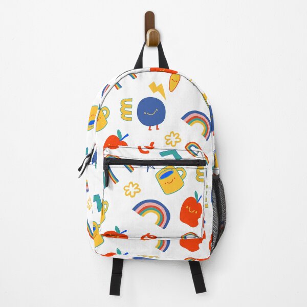 Item preview, Cute Graphic Pattern designed and sold by fairylily.
