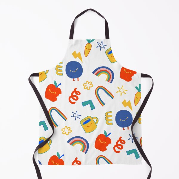 Item preview, Cute Graphic Pattern designed and sold by fairylily.