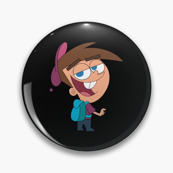 Item preview, Mens My Favorite Timmy Fairly Odd Parents Gifts Music Fans designed and sold by Reynolds200.