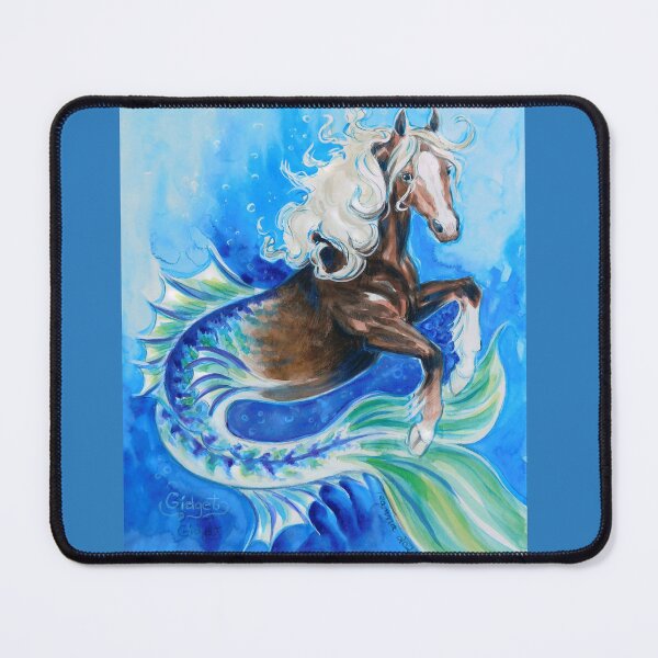 Item preview, Seaponies of Chincoteague: Gidget designed and sold by swordwhale.