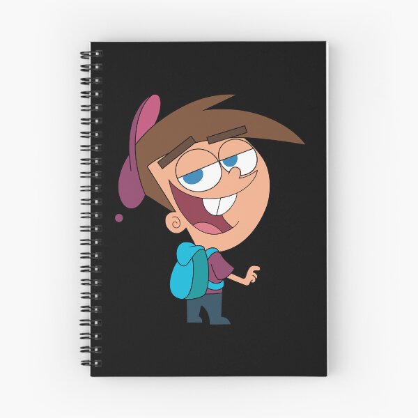 Item preview, Mens My Favorite Timmy Fairly Odd Parents Gifts Music Fans designed and sold by Reynolds200.