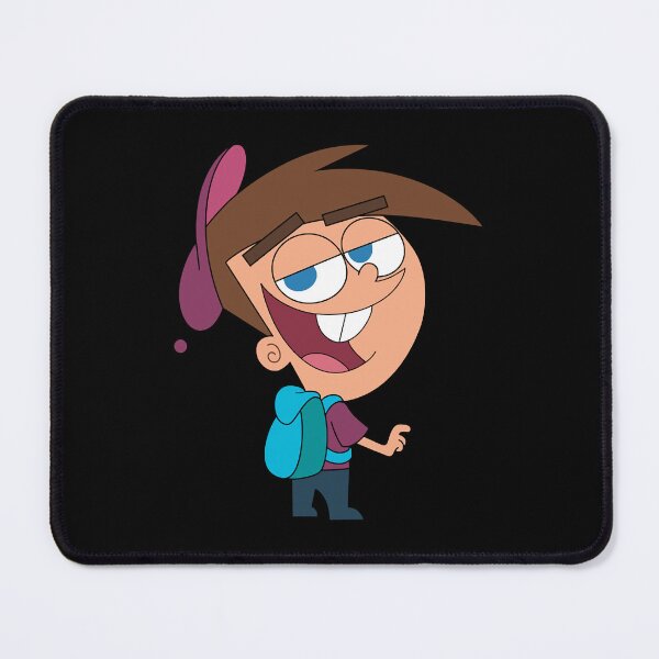 Item preview, Mens My Favorite Timmy Fairly Odd Parents Gifts Music Fans designed and sold by Reynolds200.
