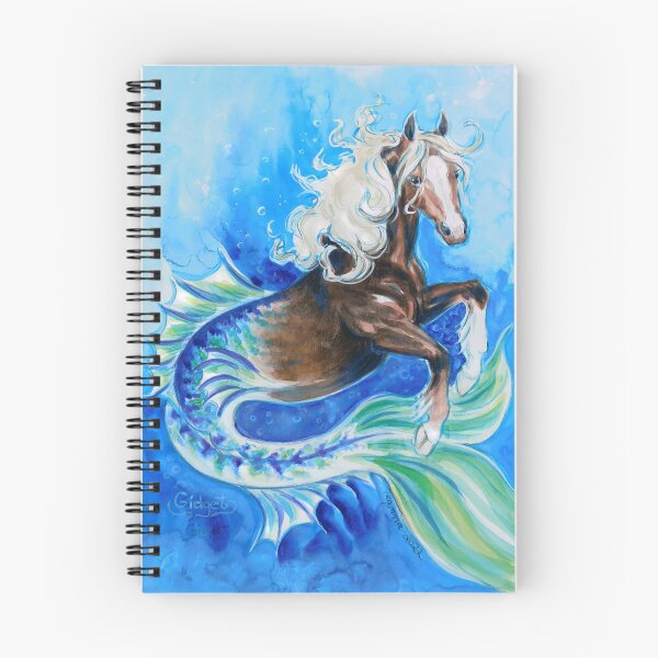Item preview, Seaponies of Chincoteague: Gidget designed and sold by swordwhale.