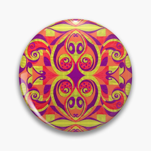 Item preview, Abstract Print designed and sold by BrightL.