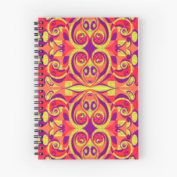 Item preview, Abstract Print designed and sold by BrightL.
