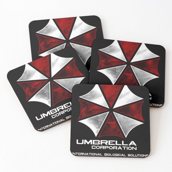Item preview, Umbrella Corp designed and sold by Mike's Designs.