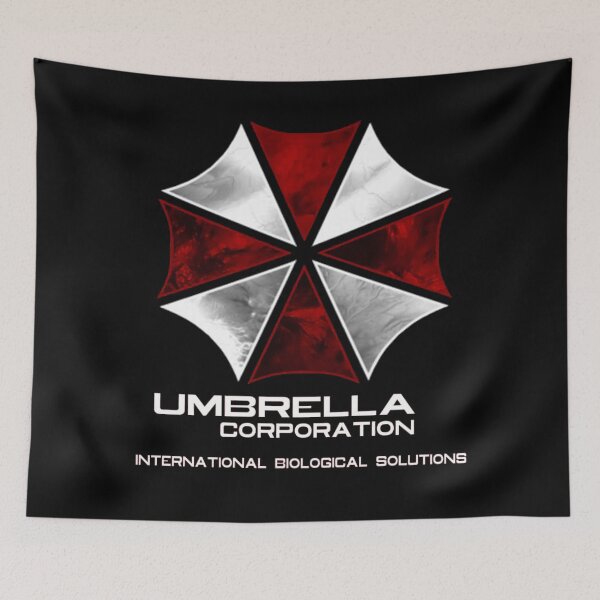 Item preview, Umbrella Corp designed and sold by Mike's Designs.