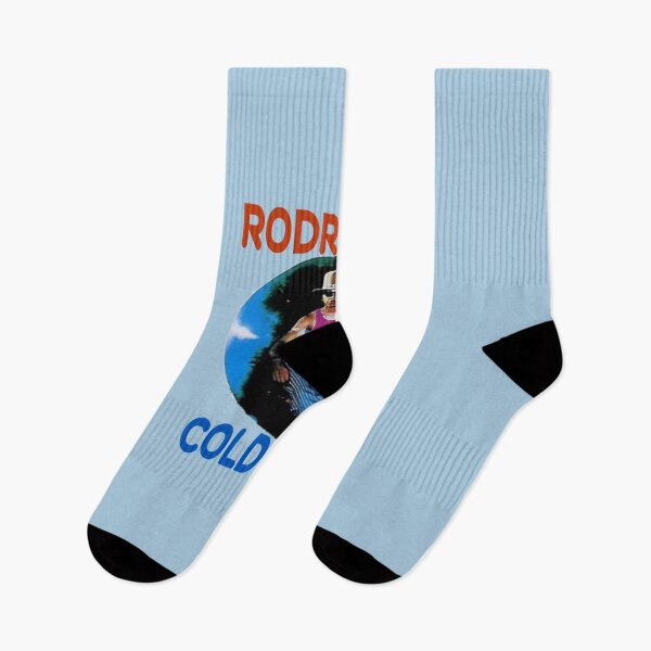 Item preview, Sixto rodriguez art Long Sleeve T-Shirt designed and sold by SvenWinkels.