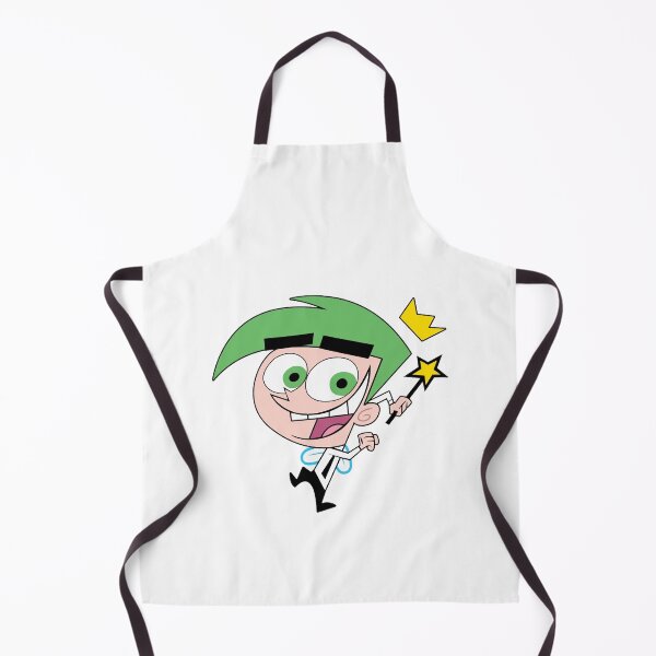 Item preview, Cosmo from The Fairly OddParents Love You designed and sold by Reynolds200.