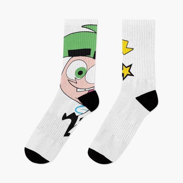 Item preview, Cosmo from The Fairly OddParents Love You designed and sold by Reynolds200.