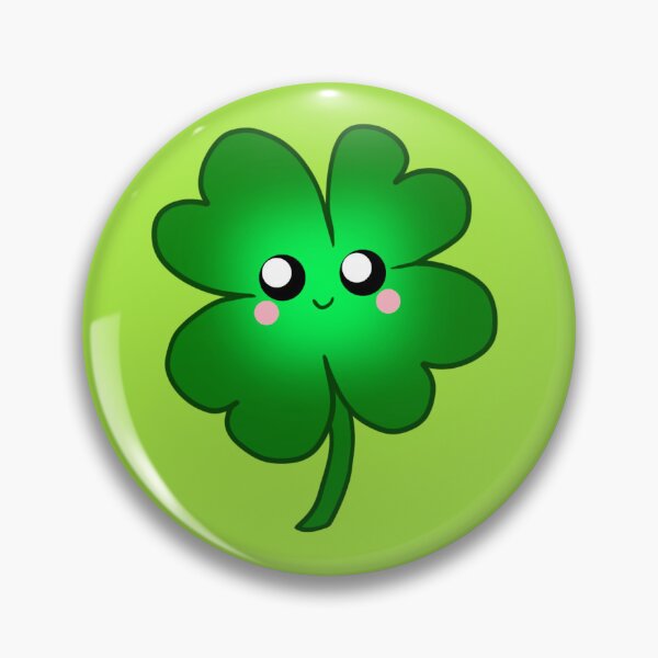 Item preview, Happy Little Shamrock designed and sold by Magicalberri.