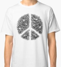 Peace Naturalis Classic T-Shirt