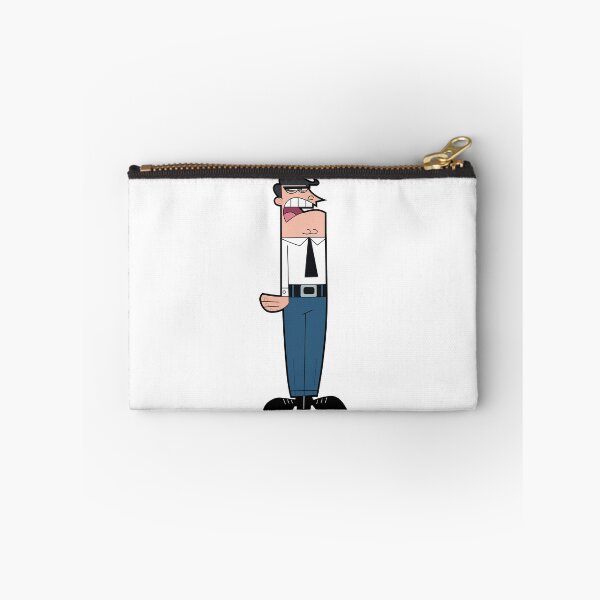 Item preview, Fairly Odd Parents DINKLEBERG Mr Turner Timmy Turner&x27;s Dad Classic 101 designed and sold by Reynolds200.