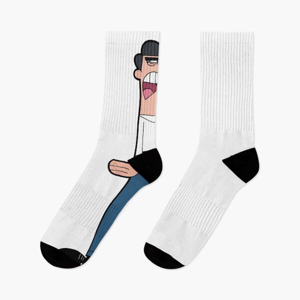 Item preview, Fairly Odd Parents DINKLEBERG Mr Turner Timmy Turner&x27;s Dad Classic 101 designed and sold by Reynolds200.