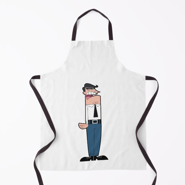 Item preview, Fairly Odd Parents DINKLEBERG Mr Turner Timmy Turner&x27;s Dad Classic 101 designed and sold by Reynolds200.