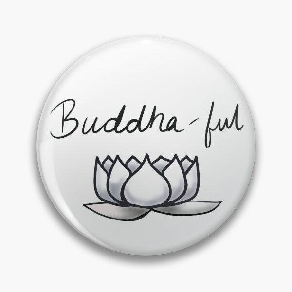 Item preview, Beautiful Buddha, Buddha-ful designed and sold by KpopMamas.