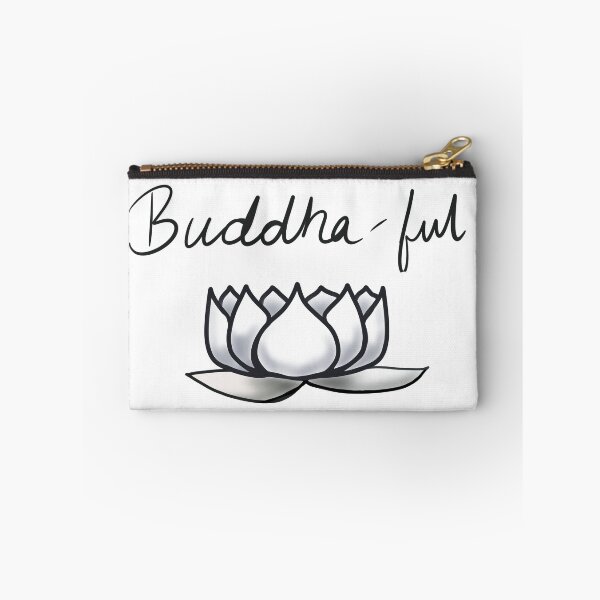 Item preview, Beautiful Buddha, Buddha-ful designed and sold by KpopMamas.
