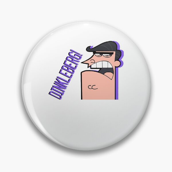 Item preview, Fairly Odd Parents Funny Men Love You Fans designed and sold by Reynolds200.