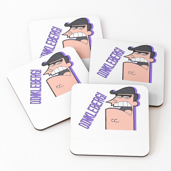 Item preview, Fairly Odd Parents Funny Men Love You Fans designed and sold by Reynolds200.