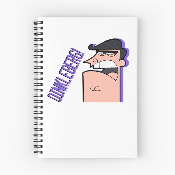 Item preview, Fairly Odd Parents Funny Men Love You Fans designed and sold by Reynolds200.