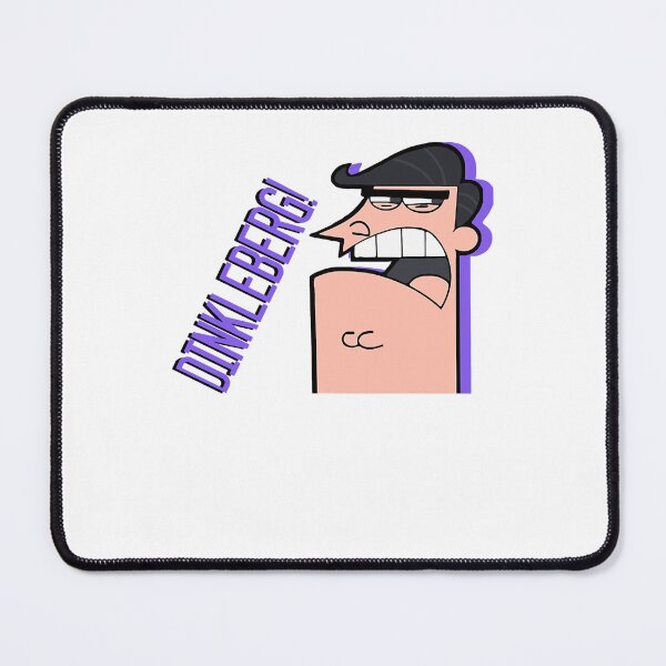 Item preview, Fairly Odd Parents Funny Men Love You Fans designed and sold by Reynolds200.