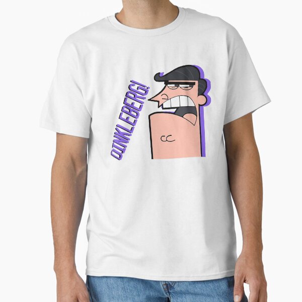 Item preview, Fairly Odd Parents Funny Men Love You Fans designed and sold by Reynolds200.