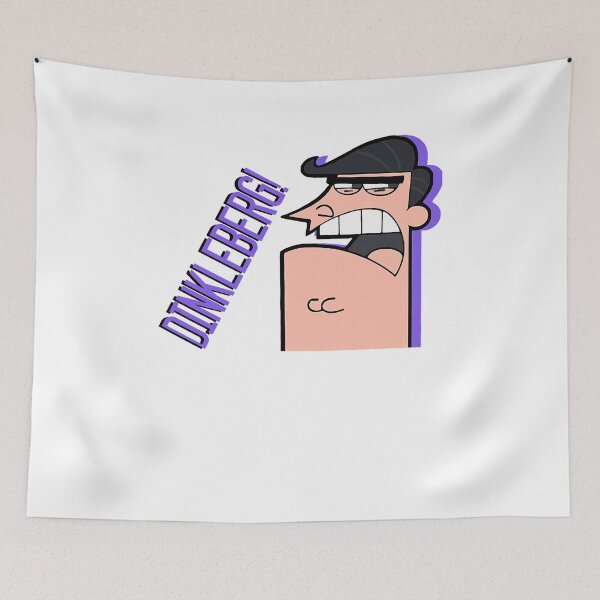 Item preview, Fairly Odd Parents Funny Men Love You Fans designed and sold by Reynolds200.