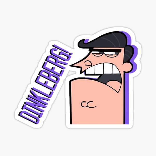 Item preview, Fairly Odd Parents Funny Men Love You Fans designed and sold by Reynolds200.