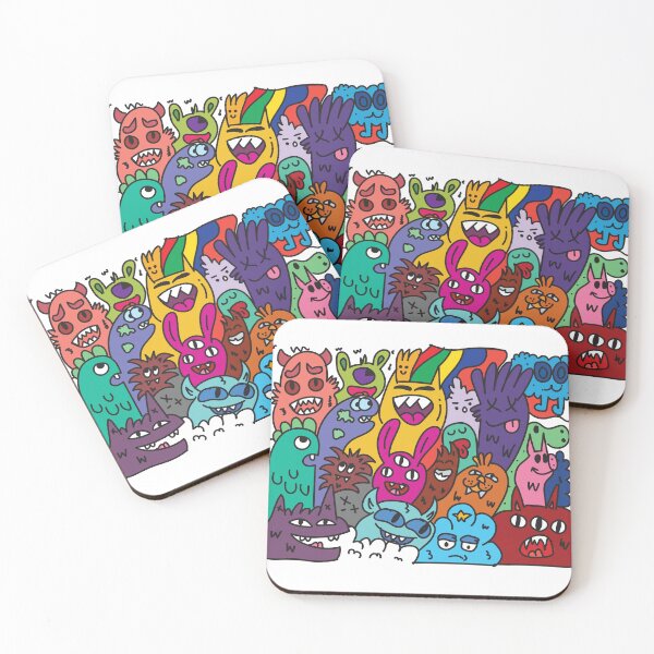 Item preview, Doodles designed and sold by ElisabethM99.