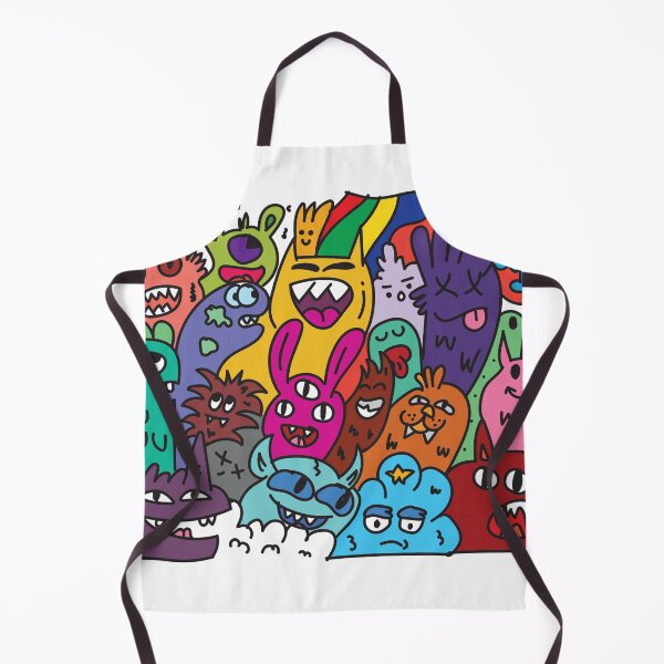 Item preview, Doodles designed and sold by ElisabethM99.