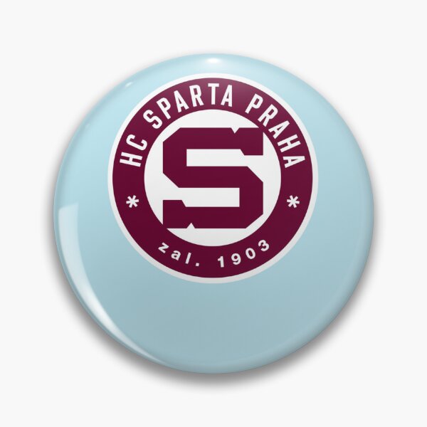Artikelvorschau, Sparta Prag HK Essential T-Shirt entworfen und verkauft von ChristophMay.