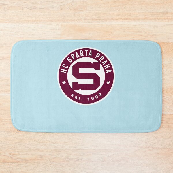 Item preview, Sparta Praha hk Essential T-Shirt designed and sold by ChristophMay.