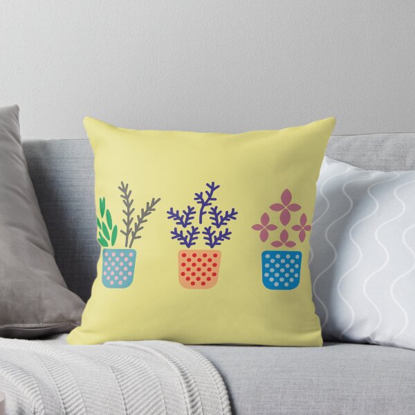 Item preview, Flowers in children's style designed and sold by artdragongift 15.