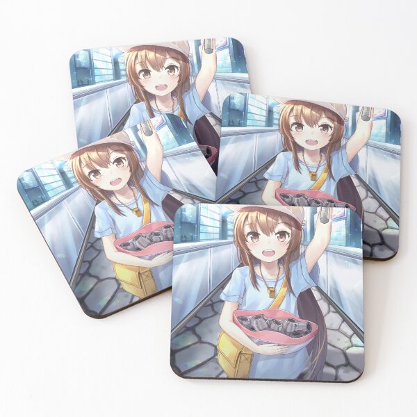 Item preview, Platelet Cells At Work designed and sold by Joyaie.