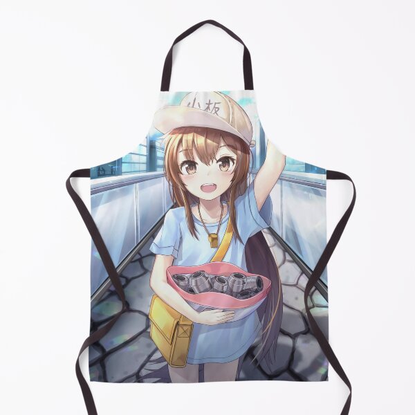 Item preview, Platelet Cells At Work designed and sold by Joyaie.