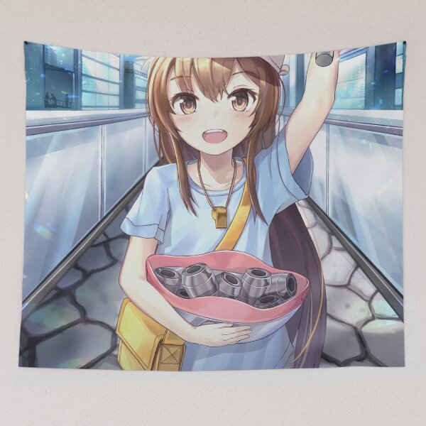 Item preview, Platelet Cells At Work designed and sold by Joyaie.