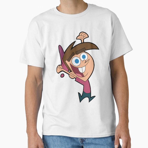 Item preview, For Men Women Cosmo From The Fairly Oddparents Awesome For Music Fan designed and sold by Reynolds200.