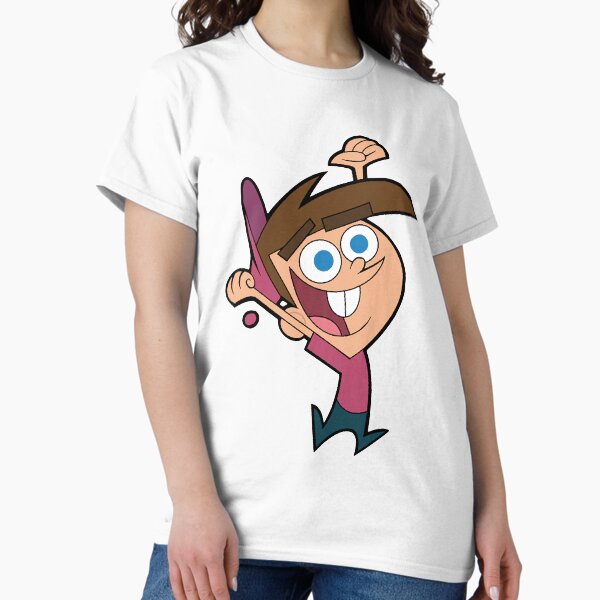 Item preview, For Men Women Cosmo From The Fairly Oddparents Awesome For Music Fan designed and sold by Reynolds200.