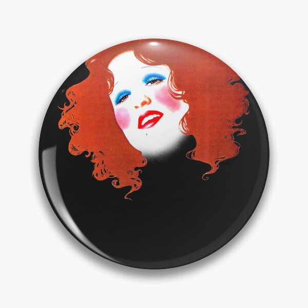 Artikelvorschau, Das Divine Miss M Albumcover Bette Midler, Richard Amsel Classic T-Shirt entworfen und verkauft von JonasLangenb.