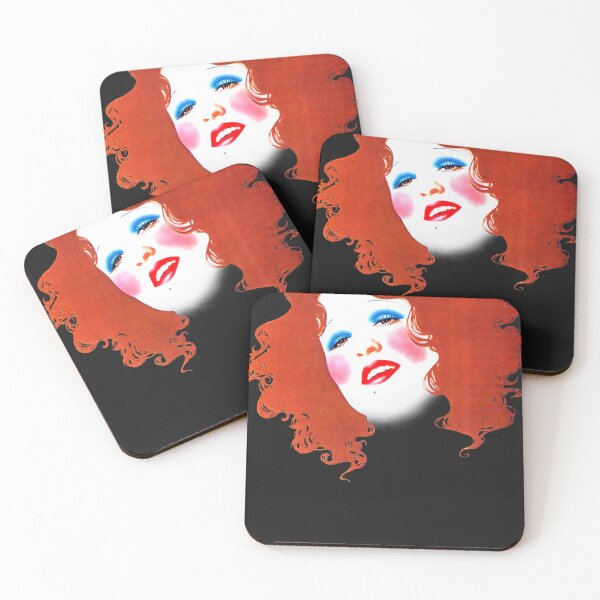 Artikelvorschau, Das Divine Miss M Albumcover Bette Midler, Richard Amsel Classic T-Shirt entworfen und verkauft von JonasLangenb.