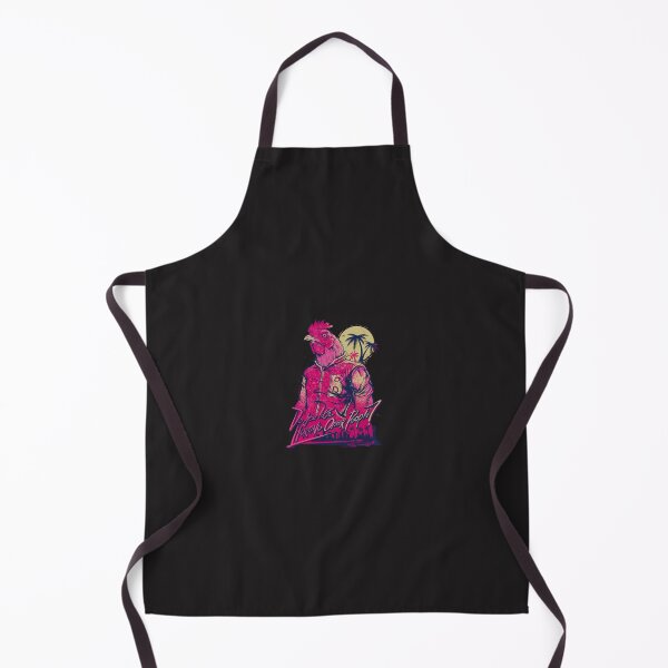 Item preview, Hotline Miami - Richard Essential T-Shirt designed and sold by BenjaminPfister.